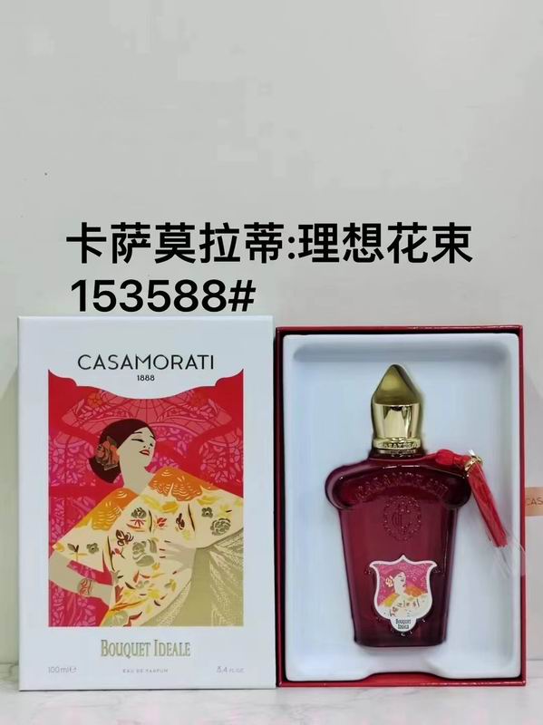 Casamorati 100ml 10